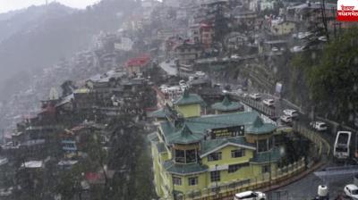 Himachal Weather News in punjabi
