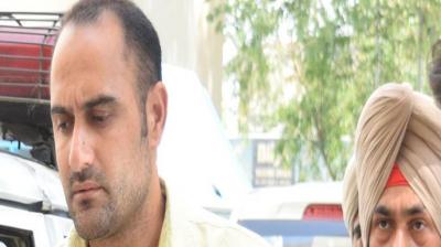 photoJalandhar West By-Election