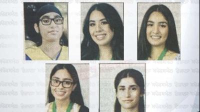 Canada News: 5 Punjabis got a scholarship of 1.95 crores in British Columbia