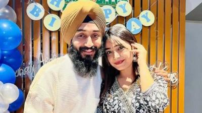 Famous Kullad Pizza couple Attacked News