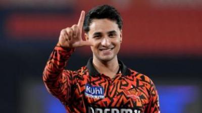 Cricket News: Yuvraj was very happy when I got out for zero, now he must be proud: Abhishek Sharma