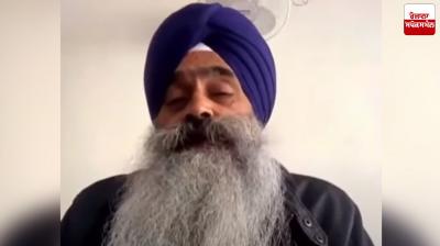 Sikh intellectual Khushal Singh speaks on Giani Harpreet Singh's removal from office