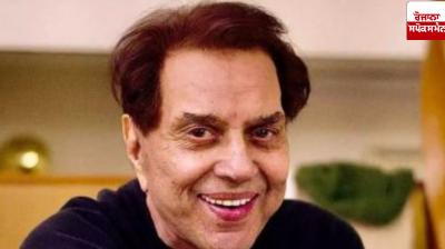 An era has ended today with Dharmendra's demise: Karan Johar