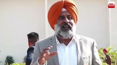 Pargat Singh slams government for not giving him a chance to speak in special assembly session