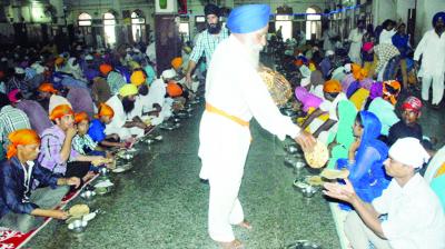 Langar 