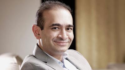 nirav modi