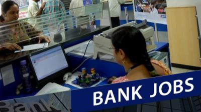 Bank Jobs 