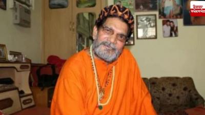 Singer Master Salim's father will be buried near his home