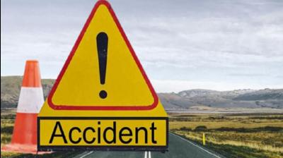 Road Accident