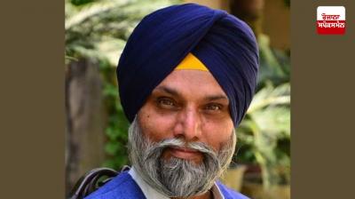 Gurpartap Singh WadalaGurpartap Singh Wadala news in punjabi 