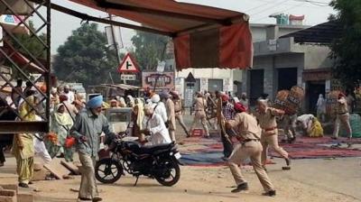 SAD-BJP responsible for Bargadi shootout: Victim family