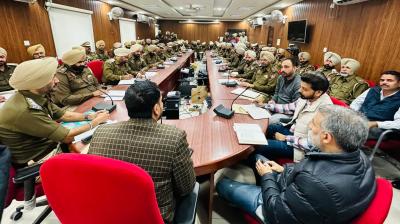 Excise Department and Excise Police will intensify the joint campaign against illegal liquor