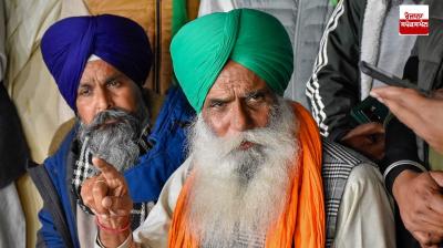 Farmer leader Dallewal will sit on death fast tomorrow