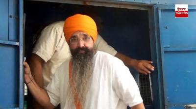 Hearing in SC adjourned on Rajoana's mercy plea