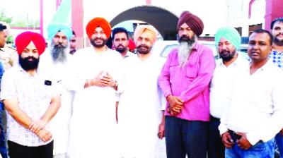 Block Samiti and Panchayat elections