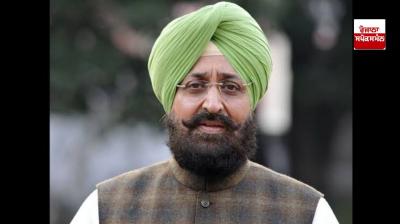  ਪ੍ਰਤਾਪ ਸਿੰਘ ਬਾਜਵਾ