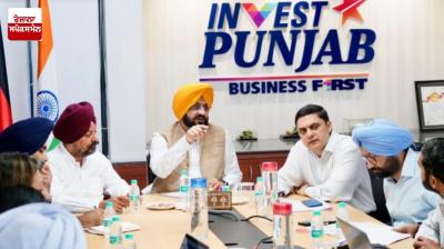 ਮੀਟਿੰਗ ਦੀ ਤਸਵੀਰ 