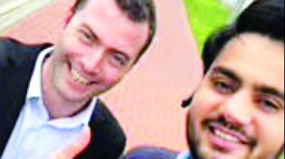 Punjabi Taxi Driver Returns Lost Diamond Ring to Passenger