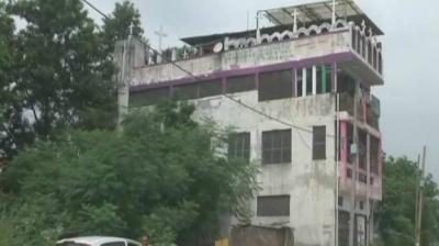 Ludhiana Shelter Home 