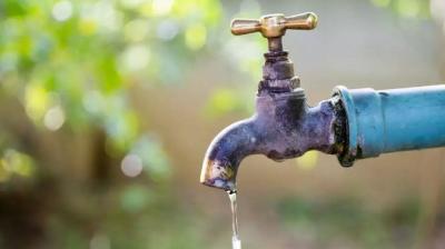 Chandigarh Free Water 