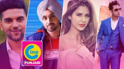  Cine Punjabi