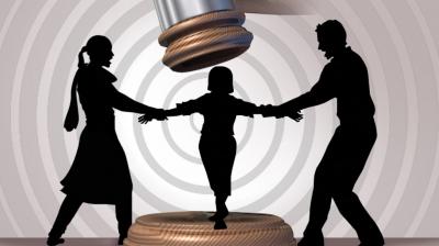 Child Custody 