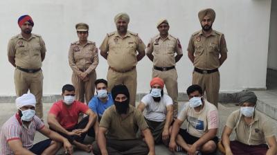 sri anandpur sahib news