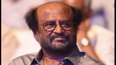 Rajinikanth