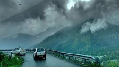 Uttarakhand Weather Update