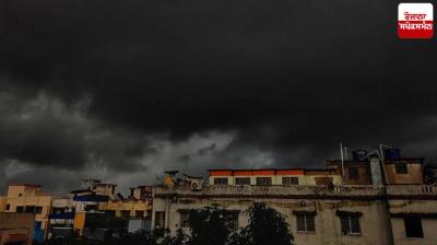 Uttarpradesh Weather Update