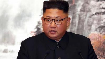 Kim Jong-un