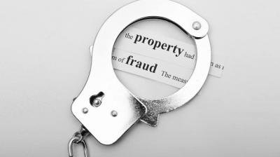  Property Fraud