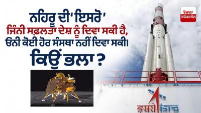 ISRO 