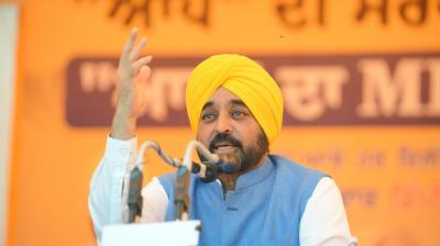 Punjab becomes first state to resolve online complaints of NRI Punjabis