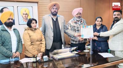 Cabinet Sub-Committee Engages with Employee Unions to Address Key Issues