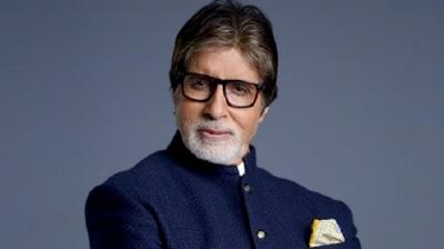 Amitabh Bachchan