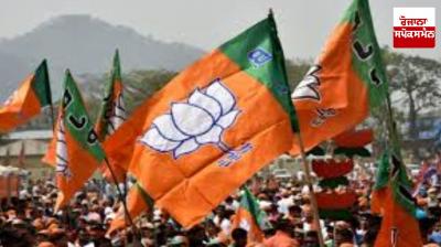 BJP has released the first list of 99 candidates in Maharashtra
