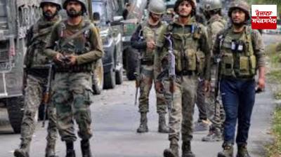 Terrorist attack in Ganderbal, 2 workers killed, 2 injured