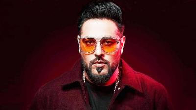 File Photo: Rapper Badshah