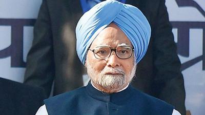 Dr manmohan Singh