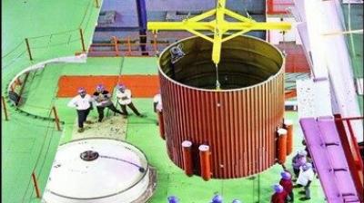 Satellite That Can Look Time On A Wrist Watch is Observing Pakistan