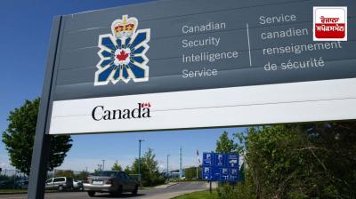 CSIS Report: Canadian agency accuses India of interference