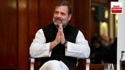 Rahul Gandhi Birthday: From entering politics to facing struggles and criticism, know his political journey