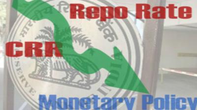 Repo Rate