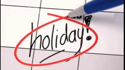 Holiday