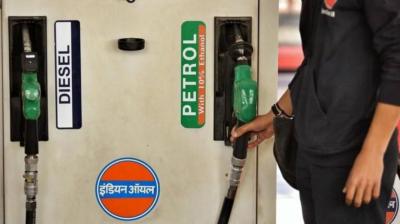 Petrol-Diesel Price