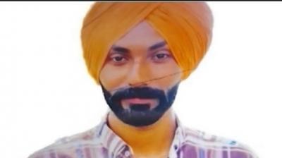 Gurpiar Singh (file photo)