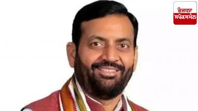 Haryana CM Naib Saini's big announcement
