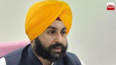 The Punjab teachers Finland training News in punjabi 