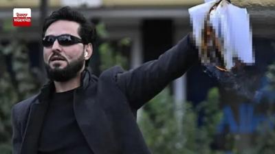 Salwan Momika murder news in punjabi 